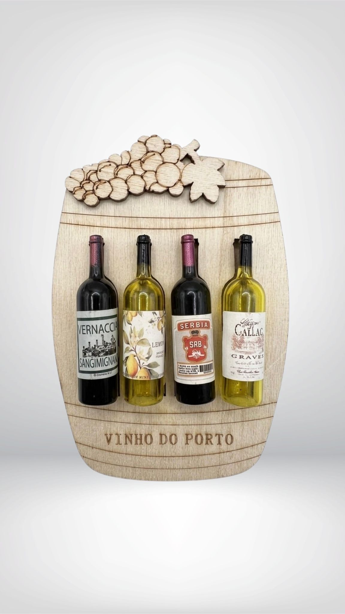 vinho-do-porto-minyatur-sarap-magnet-hediyelik-esya2 Vinho Do Porto Minyatür Şarap Magnet - Görsel 1
