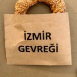 izmir Gevreği Magnet