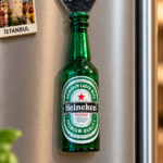 Bira Temalı Magnet Açacak hein